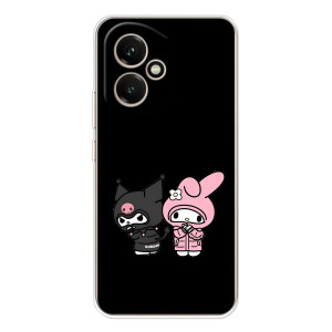 Чехол с кроликом Куроми на Huawei Honor 400