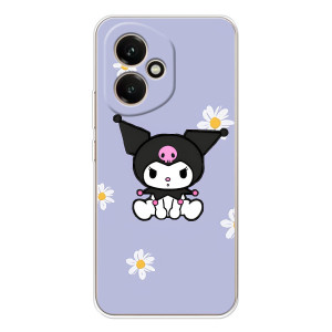 Чехол с кроликом Куроми на Huawei Honor 400