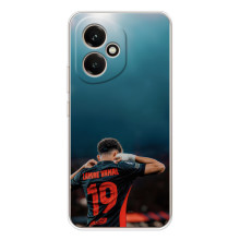 Чохол з футболістом Ламін Ямаль Huawei Honor 400 (Ламін 19)