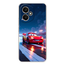 Чехол с принтом Маквин для Huawei Honor 400
