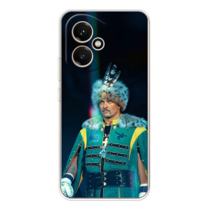 Чехол с картинкой Александр Усик для Huawei Honor 400