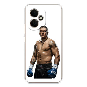 Чехол с картинкой Александр Усик для Huawei Honor 400
