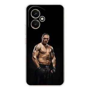Чехол с картинкой Александр Усик для Huawei Honor 400