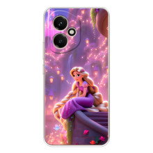 Чохол Рапунцель для Huawei Honor 400 (Рапунцель в замку)