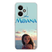Чохол з мультфільмом Ваяна Huawei Honor 400 (Moana)