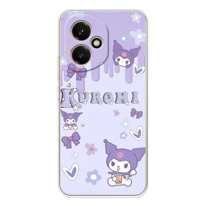 Чехол с персонажем Куроми на Huawei Honor 400 – Персонаж Куроми