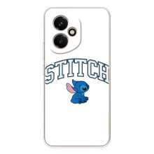 Чохол з принтом Стіч на Huawei Honor 400 (Стіч лого)