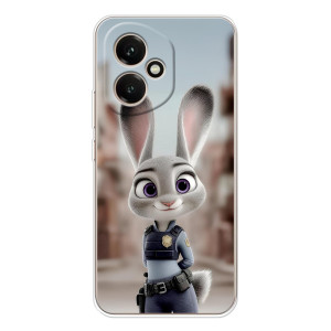 Чохол Зоотрополіс на Huawei Honor 400