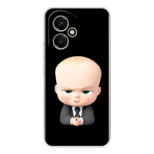 Мультяшний принт на Чохол для Модель телефона "Huawei Honor 400" українськими буквами та цифрами буде виглядати так: **Хуавей Гонор 400**. (Бос)