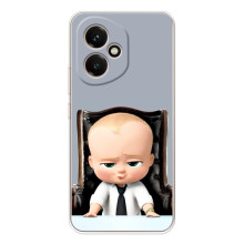 Мультяшний принт на Чохол для Модель телефона "Huawei Honor 400" українськими буквами та цифрами буде виглядати так: **Хуавей Гонор 400**. (BOSS)