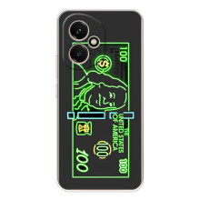 Популярные Чехлы с картинками для Хуавей Хонор 400 (Баксы)