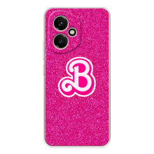 Силіконовый Чохол Барбі фільм на Huawei Honor 400 (B-barbie)