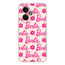Силіконовый Чохол Барбі фільм на Huawei Honor 400 (Barbie)