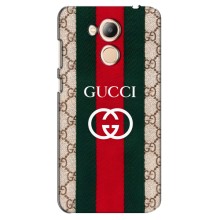 Чехлы ГУЧЧИ для Хонор 6С Про (AlphaPrint) (Gucci дизайн)
