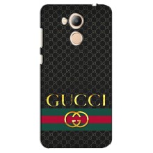 Чехлы ГУЧЧИ для Хонор 6С Про (AlphaPrint) (Gucci оригинал)