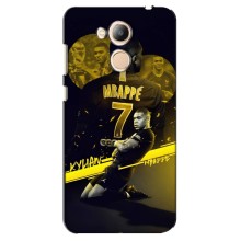Чехлы Килиан Мбаппе для Huawei Honor 6c Pro (Mbappe)