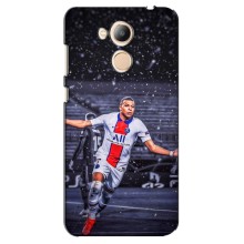 Чехлы Килиан Мбаппе для Huawei Honor 6c Pro (Mbappe PSG)