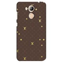 Чехлы Луи Витон для Huawei Honor 6c Pro (AlphaPrint - LOUIS VUITTON) (дизайн Луи Витон)