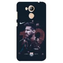Чехлы Месси для Huawei Honor 6c Pro (AlphaPrint) – Месси 10
