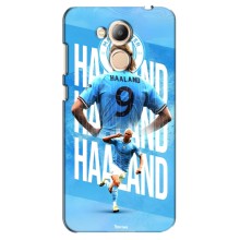 Чехлы с футболистом Ерлинг Холанд для Huawei Honor 6c Pro (AlphaPrint) (Erling Haaland)