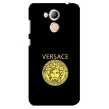 Чохли VERSACE для Хонор 6С Про (PREMIUMPrint) – Versace