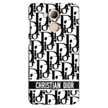 Чехол (Dior, Prada, YSL, Chanel) для Huawei Honor 6c Pro (Christian Dior)