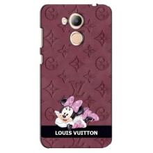 Чехол Disney Mouse Huawei Honor 6c Pro (PREMIUMPrint)