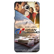 Чехол Gran Turismo / Гран Туризмо на Хуавей Хонор 6С Про (Gran Turismo)