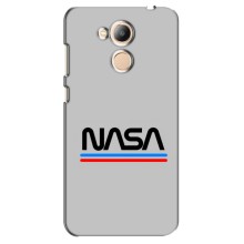 Чехол NASA для Huawei Honor 6c Pro (AlphaPrint) (NASA)