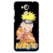 Чохли з принтом НАРУТО на Huawei Honor 6c Pro (Naruto)