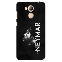Чехол Неймар для Huawei Honor 6c Pro (AlphaPrint) (NEYMAR)