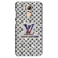 Чохол Стиль Louis Vuitton на Huawei Honor 6c Pro (Яскравий LV)