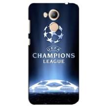 ФК Реал Мадрид чохли для Huawei Honor 6c Pro (AlphaPrint) (Ліга чемпіонів)