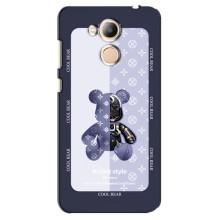 Крутые Чехлы Луи Виттон для Huawei Honor 6c Pro (AlphaPrint) (Медвежонок LV)