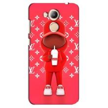 Крутые Чехлы Луи Виттон для Huawei Honor 6c Pro (AlphaPrint) (Модный стиль)