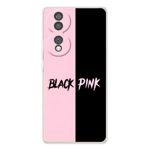 Чехлы с картинкой для Huawei Honor 70 – BLACK PINK