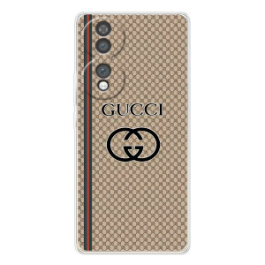 Чохли бренд ГУЧЧІ для Huawei Honor 70 – Стиль Гуччі