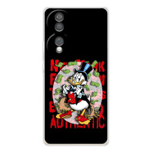 Чехли для Юавей Гонор 70 - Scrooge MagDag (PREMIUMPrint) (MagDag)