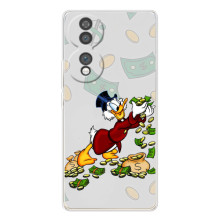 Чехли для Юавей Гонор 70 - Scrooge MagDag (PREMIUMPrint) (Money)