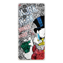 Чехли для Юавей Гонор 70 - Scrooge MagDag (PREMIUMPrint) (Работа Работа)