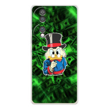Чехли для Юавей Гонор 70 - Scrooge MagDag (PREMIUMPrint) (Скрудж МакДак)
