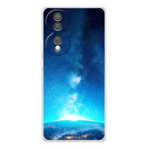 Чохли КОСМОС  на Huawei Honor 70 – Чумацький шлях