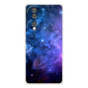 Чохли КОСМОС  на Huawei Honor 70 – Зоряний вид