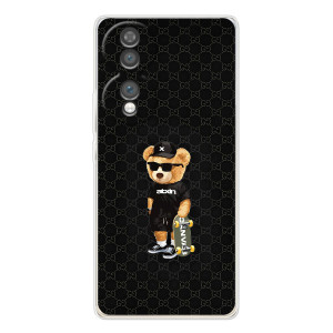 Чохли Мішка Тедді для Хuавеі Хонор 70 – GUCCI Teddy