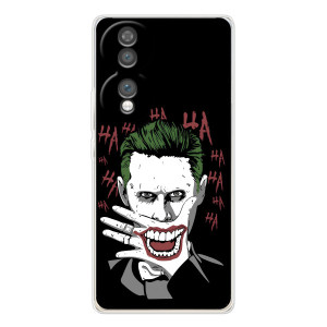 Чехлы с картинкой Джокера на Huawei Honor 70 – Hahaha