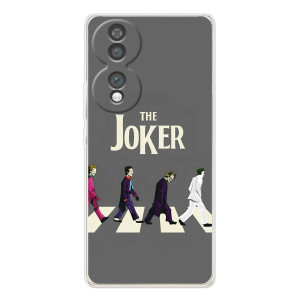 Чехлы с картинкой Джокера на Huawei Honor 70 – The Joker
