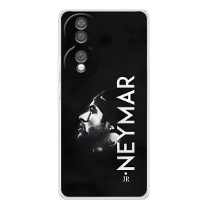 Силиконовый Чехол Huawei Honor 70 – Neymar