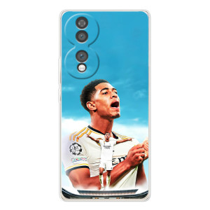 Чехлы с Джуди Беллингем для Huawei Honor 70 (Джуди)