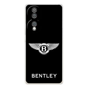 Чохли з тематикою "Круті машини" на Huawei Honor 70 – Logo Bentley