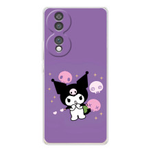 Чехлы с топовыми принтами для Хайер Хоннор 70 (Куроми)